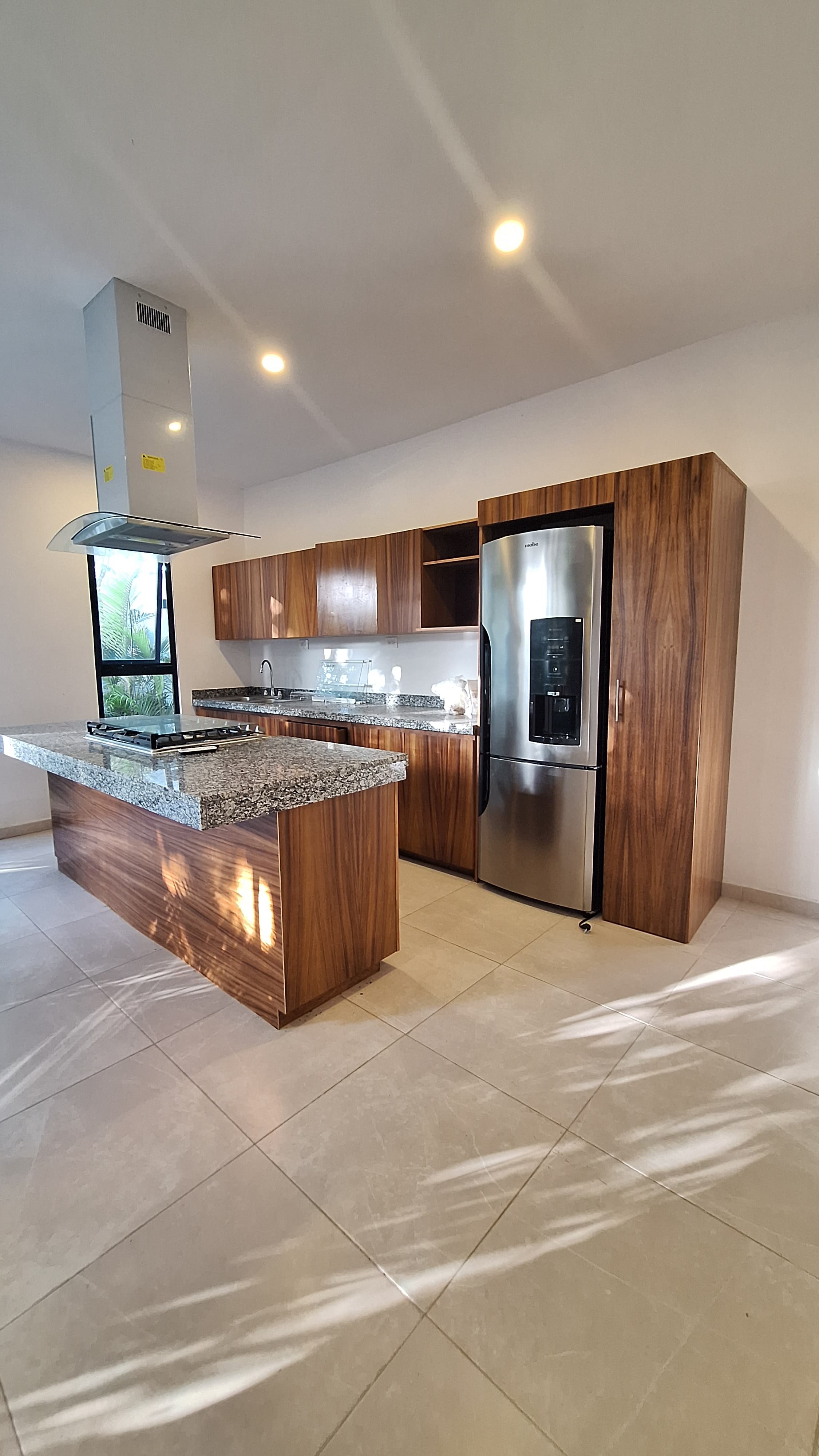 Casa en Renta: Residencial Aldea Umm, Puerto Morelos. - Imagen 3