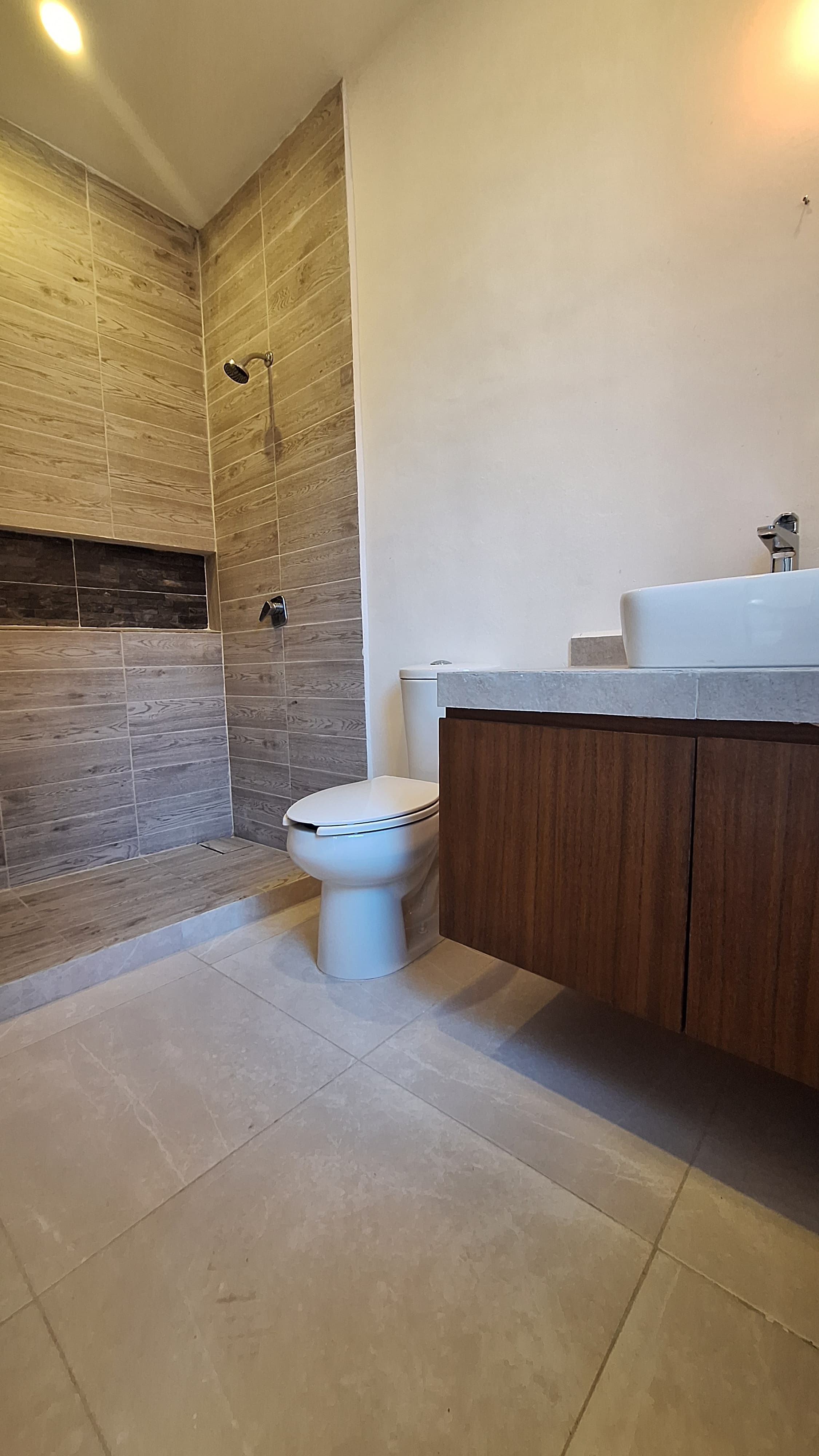 Casa en Renta: Residencial Aldea Umm, Puerto Morelos. - Imagen 7