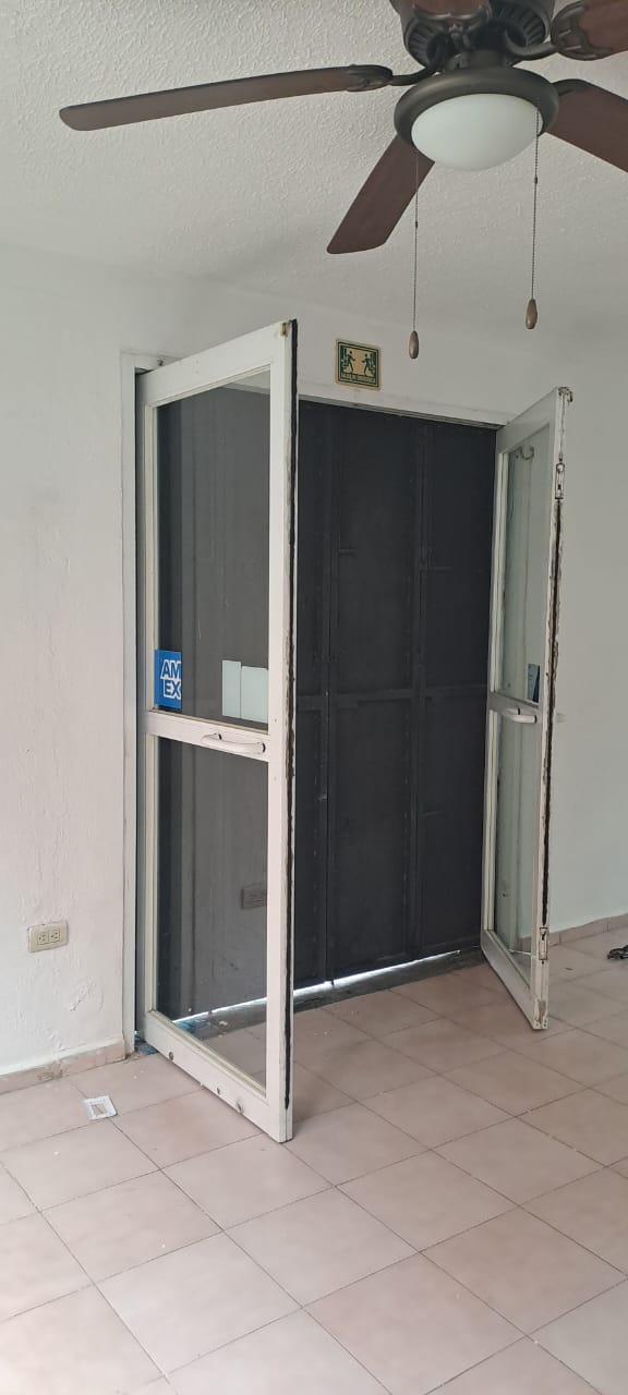 Casa en renta para negocio u oficina AV NICHUPTE  - Imagen 16