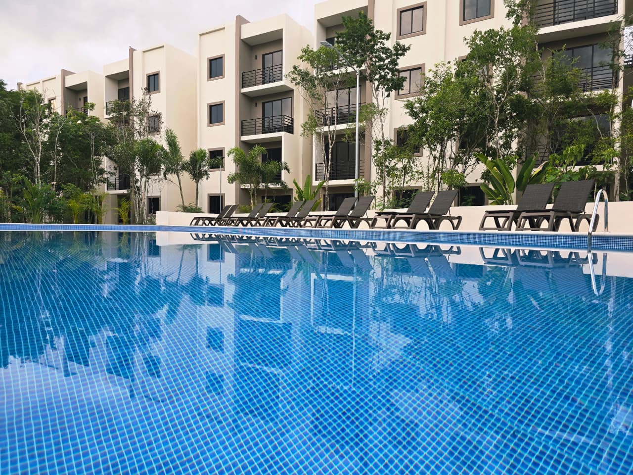 departamento en venta - DEPARTAMENTOS NUEVOS EN VENTA AVENIDA HUAYACAN ENTREGA INMEDIATA | Avenida Huayacan