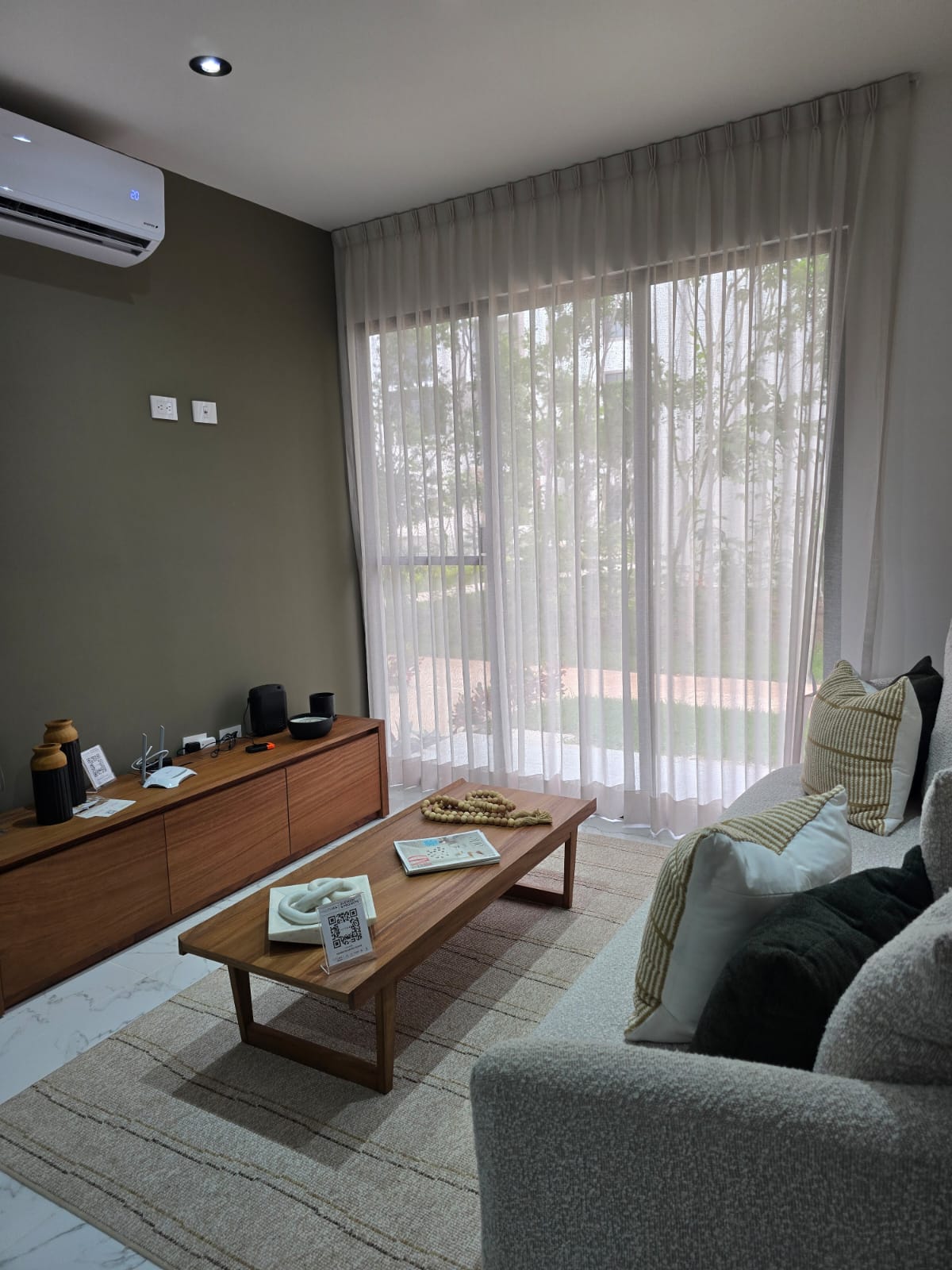 DEPARTAMENTOS NUEVOS EN VENTA AVENIDA HUAYACAN ENTREGA INMEDIATA - Imagen 5