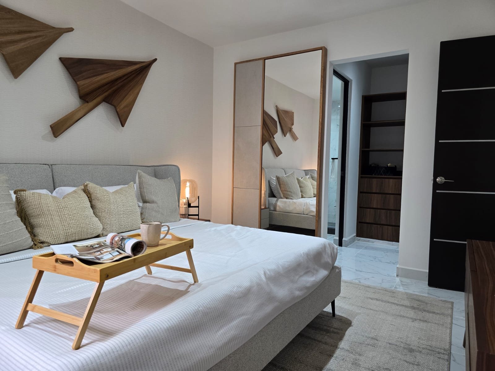 DEPARTAMENTOS NUEVOS EN VENTA AVENIDA HUAYACAN ENTREGA INMEDIATA - Imagen 6