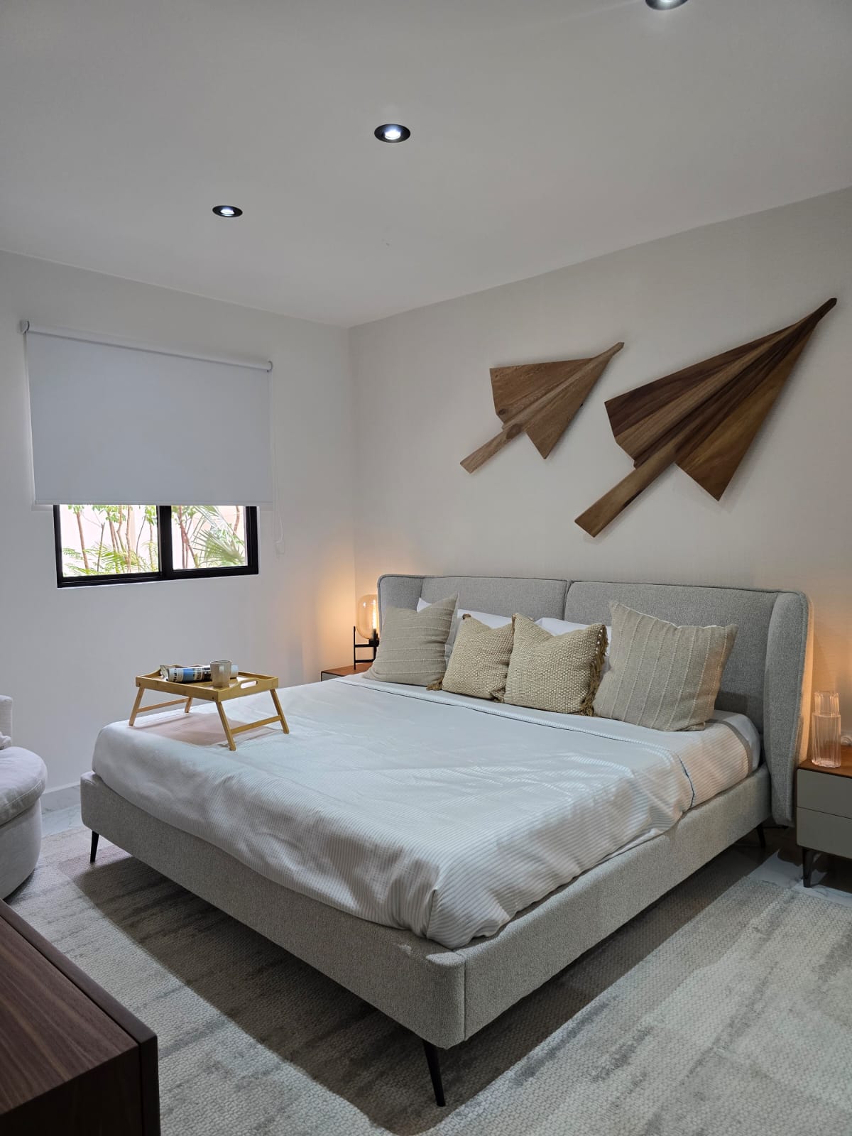 DEPARTAMENTOS NUEVOS EN VENTA AVENIDA HUAYACAN ENTREGA INMEDIATA - Imagen 7