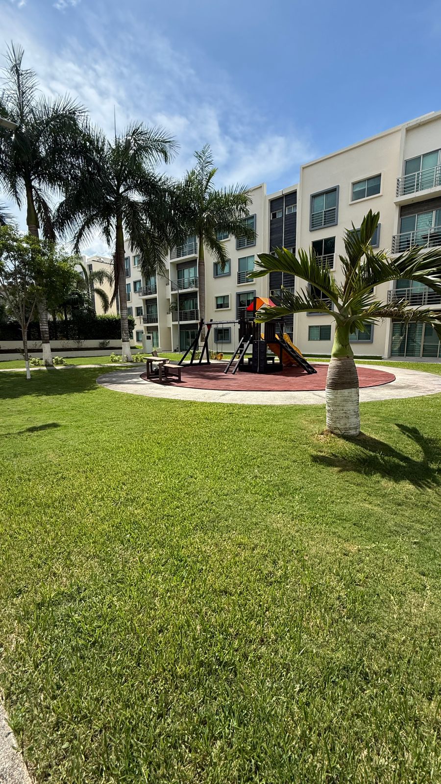 departamento en venta - DEPARTAMENTO EN VENTA EN AVENIDA HUAYACAN CANCUN | Avenida Huayacan, residencial Long island