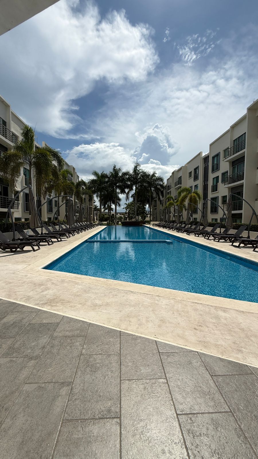 DEPARTAMENTO EN VENTA EN AVENIDA HUAYACAN CANCUN - Imagen 3