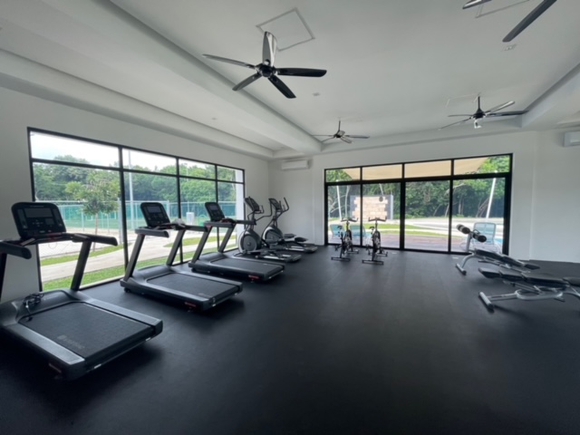 CASA EN RENTA EN PUERTO MORELOS RESIDENCIAL ALDEA UMM - Imagen 2