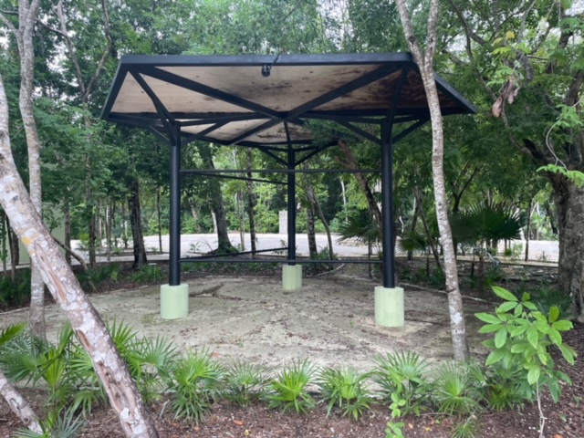 CASA EN RENTA EN PUERTO MORELOS RESIDENCIAL ALDEA UMM - Imagen 3