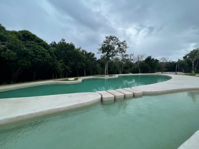 CASA EN RENTA EN PUERTO MORELOS RESIDENCIAL ALDEA UMM - Imagen 4