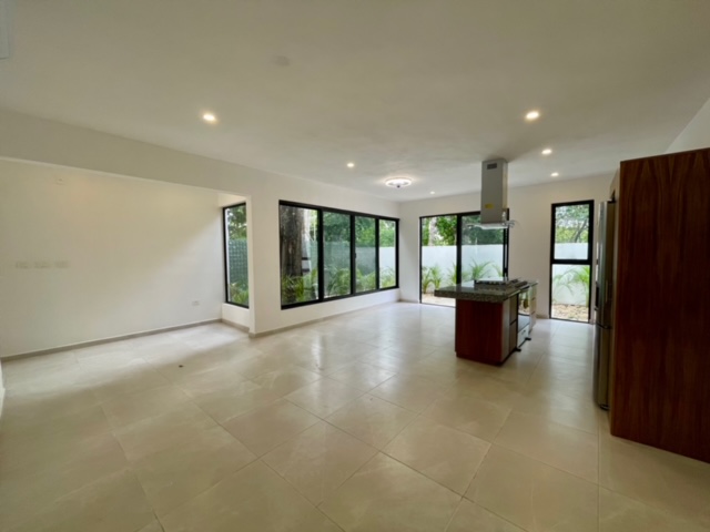 CASA EN RENTA EN PUERTO MORELOS RESIDENCIAL ALDEA UMM - Imagen 6