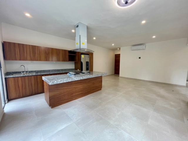 CASA EN RENTA EN PUERTO MORELOS RESIDENCIAL ALDEA UMM - Imagen 7