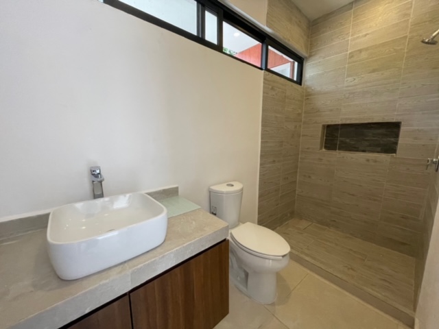 CASA EN RENTA EN PUERTO MORELOS RESIDENCIAL ALDEA UMM - Imagen 10