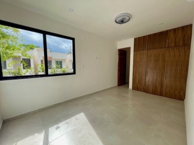 CASA EN RENTA EN PUERTO MORELOS RESIDENCIAL ALDEA UMM - Imagen 11