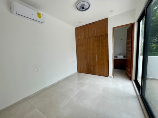 CASA EN RENTA EN PUERTO MORELOS RESIDENCIAL ALDEA UMM - Imagen 12