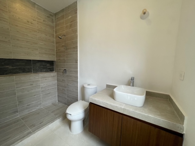 CASA EN RENTA EN PUERTO MORELOS RESIDENCIAL ALDEA UMM - Imagen 14