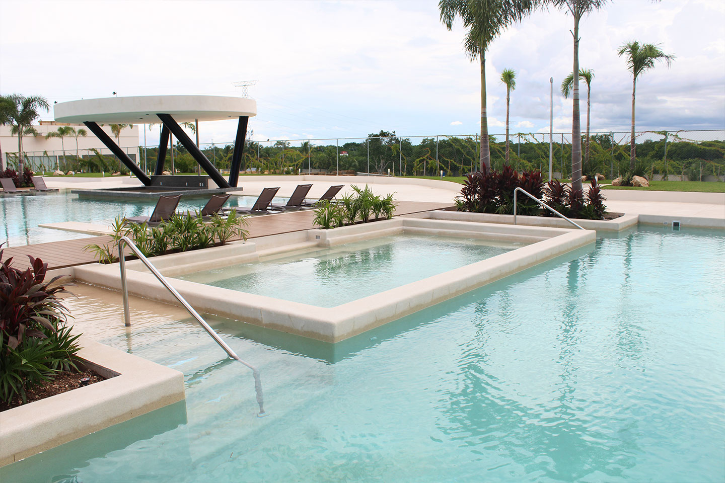 DEPARTAMENTOS EN PREVENTA AVENIDA HUAYACAN CANCUN - Imagen 4