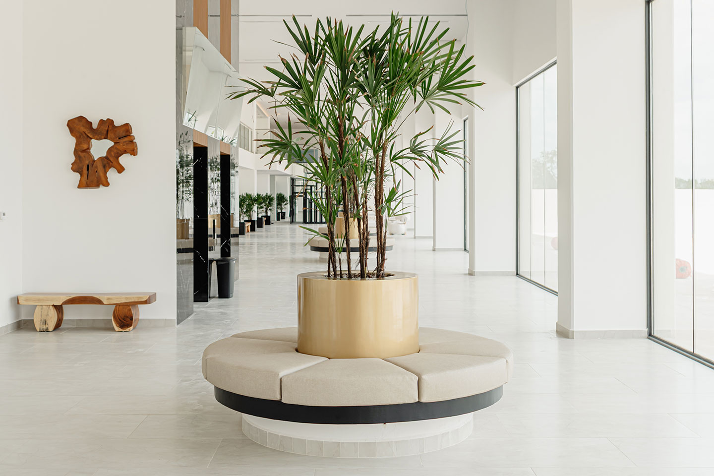 DEPARTAMENTOS EN PREVENTA AVENIDA HUAYACAN CANCUN - Imagen 5