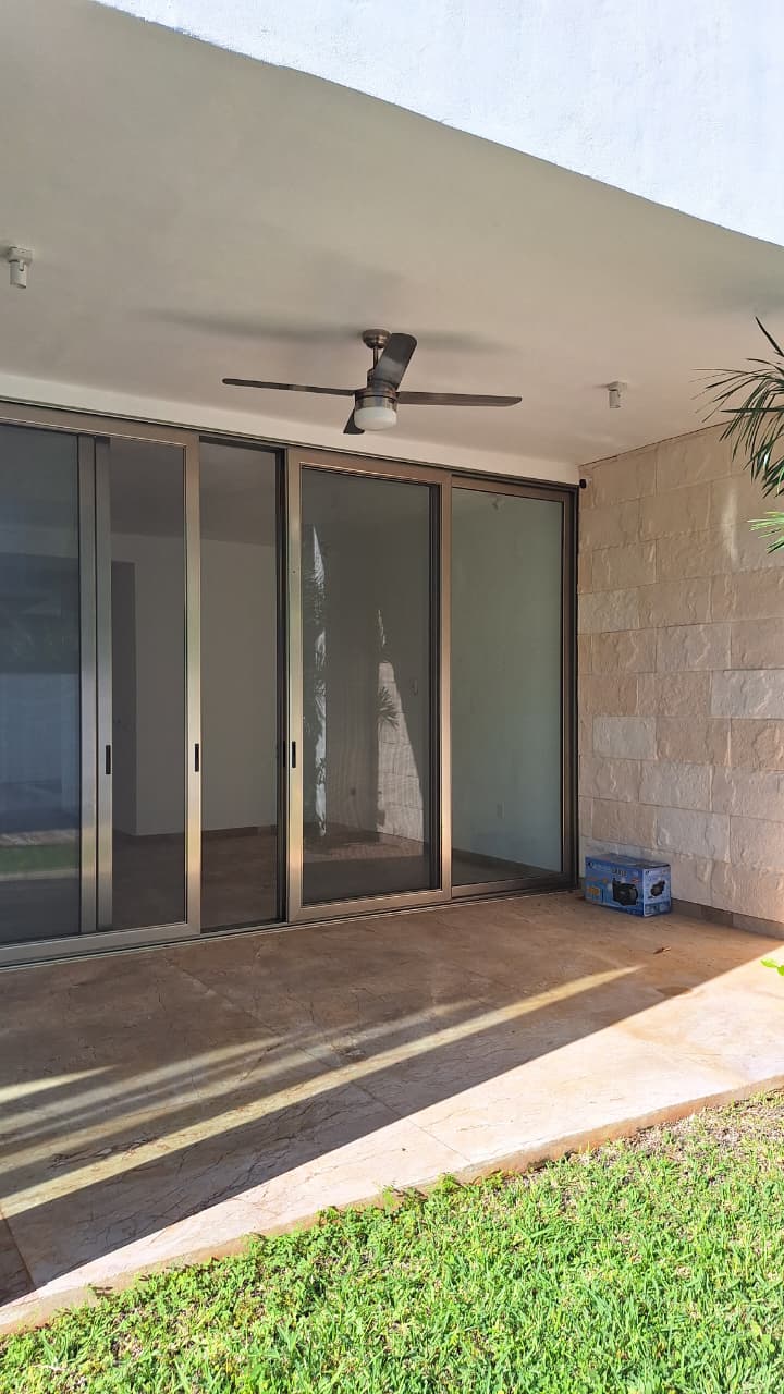 CASA EN RENTA O VENTA RESIDENCIAL ISLA DORADA CANCUN ZONA HOTELERA - Imagen 3