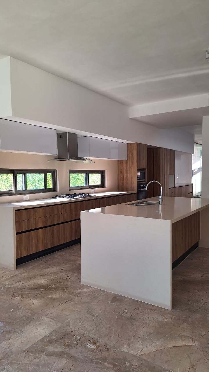 CASA EN RENTA O VENTA RESIDENCIAL ISLA DORADA CANCUN ZONA HOTELERA - Imagen 7