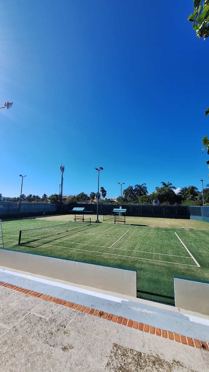 CASA EN RENTA O VENTA RESIDENCIAL ISLA DORADA CANCUN ZONA HOTELERA - Imagen 16